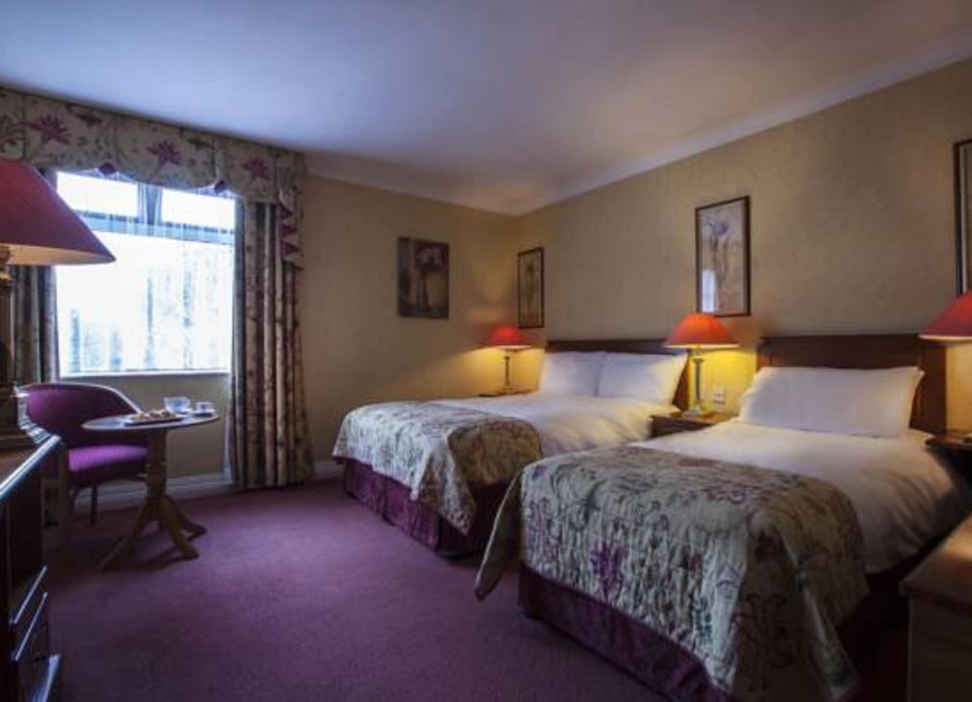 Ardboyne Hotel Navan Exteriör bild