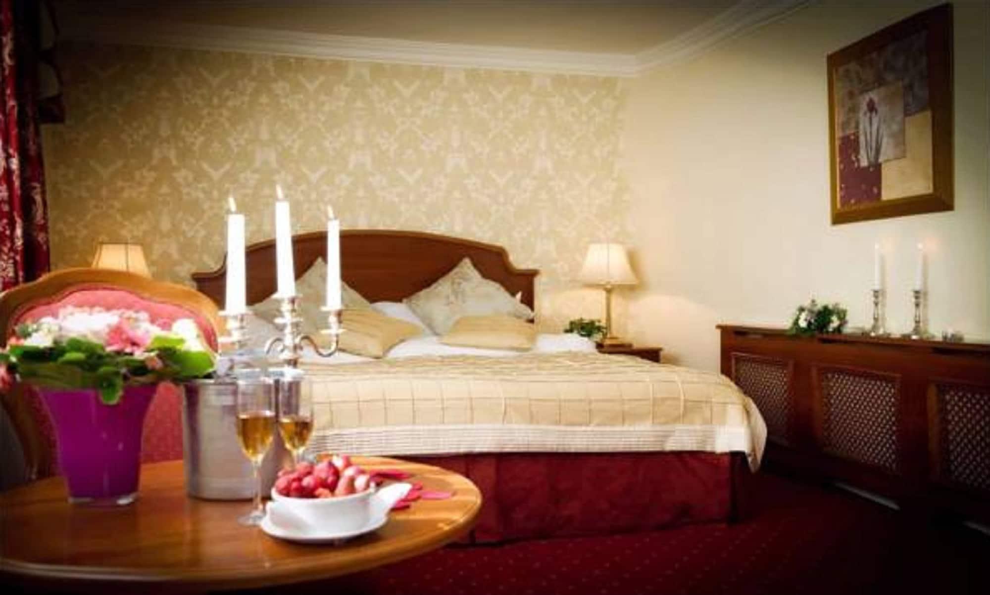 Ardboyne Hotel Navan Exteriör bild