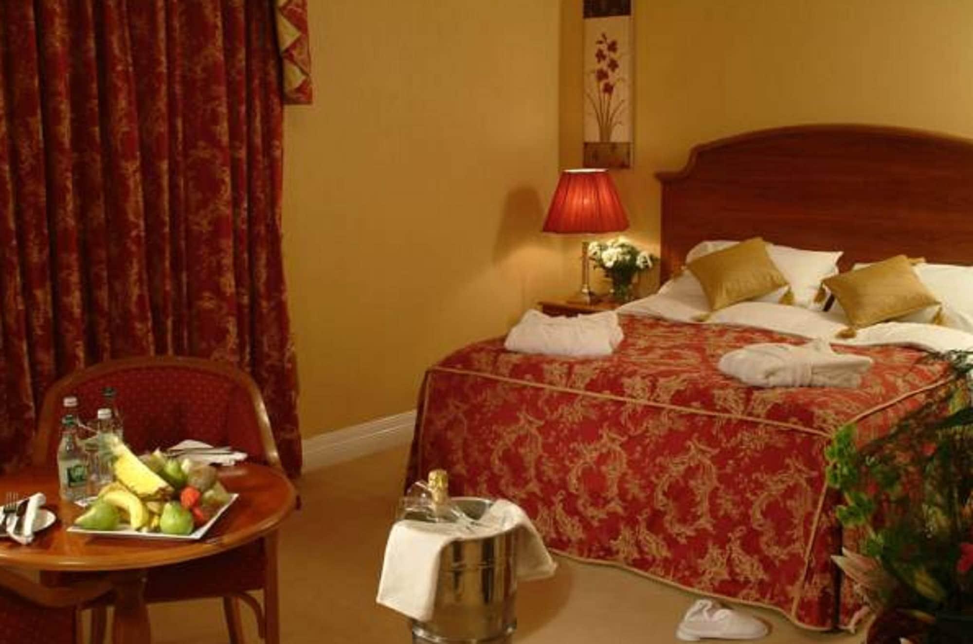 Ardboyne Hotel Navan Exteriör bild