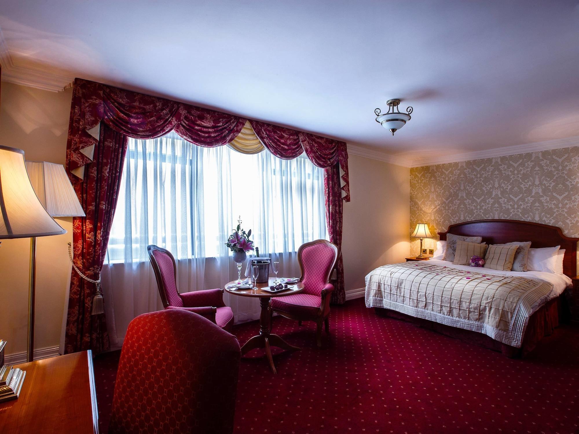 Ardboyne Hotel Navan Exteriör bild