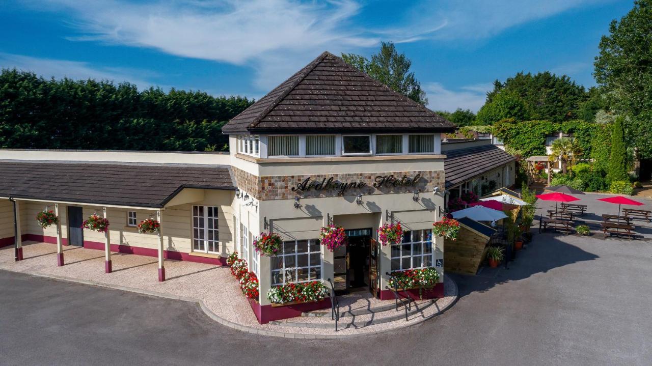 Ardboyne Hotel Navan Exteriör bild