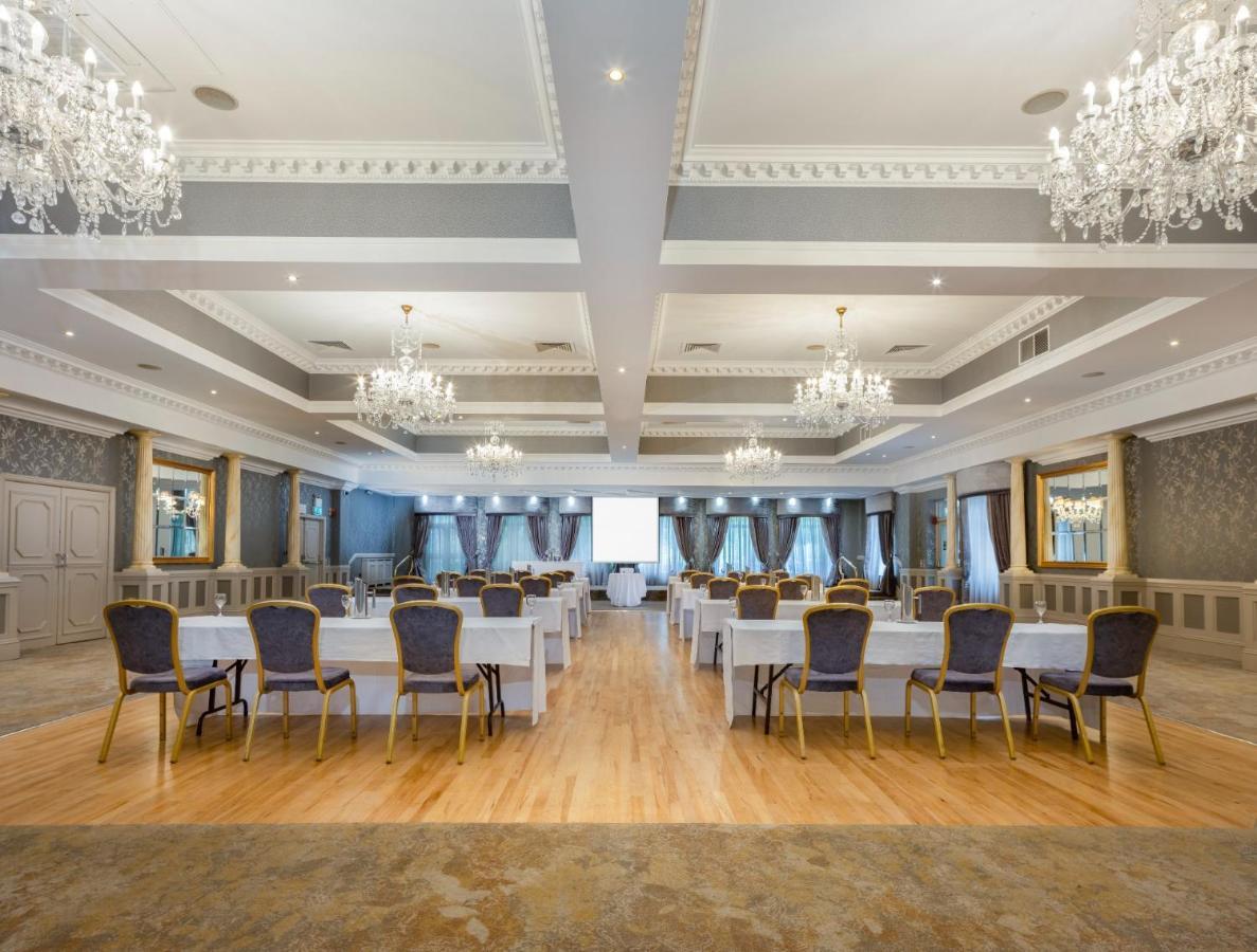 Ardboyne Hotel Navan Exteriör bild