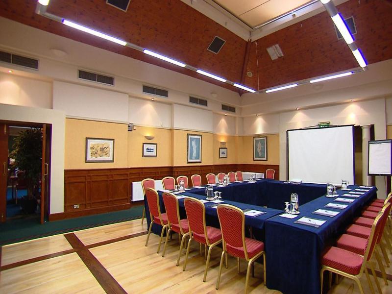 Ardboyne Hotel Navan Exteriör bild