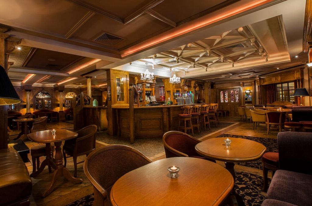 Ardboyne Hotel Navan Exteriör bild