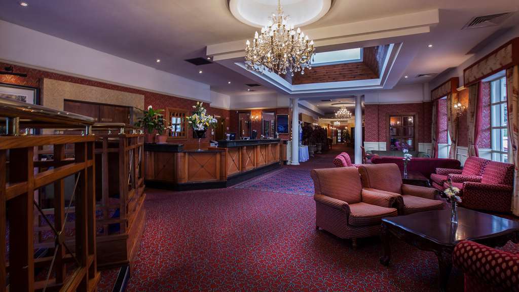 Ardboyne Hotel Navan Exteriör bild