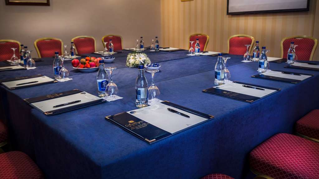 Ardboyne Hotel Navan Exteriör bild