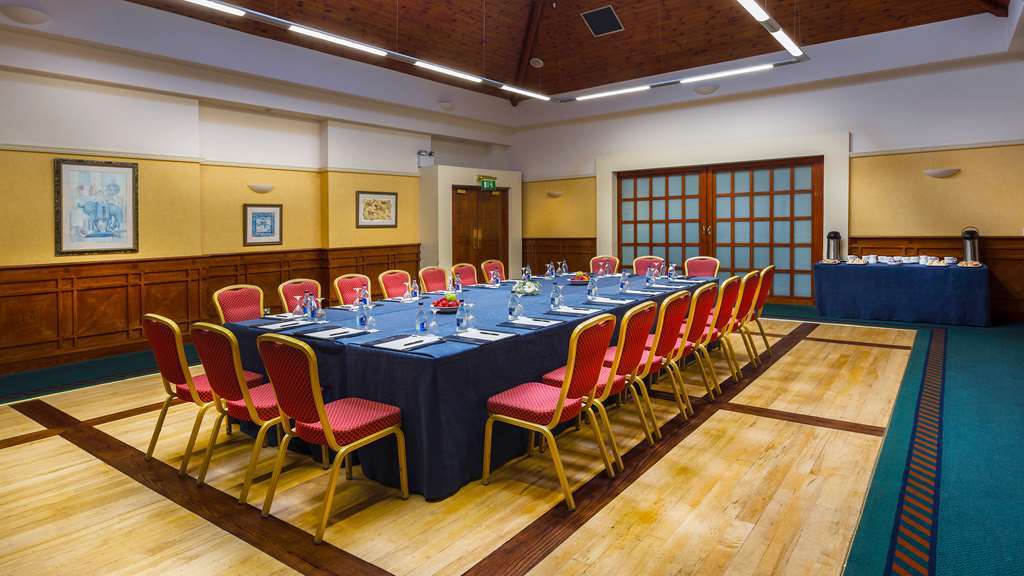 Ardboyne Hotel Navan Exteriör bild